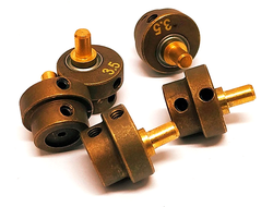 Эксцентрик для роторной машинки M-7000 (3,5 mm)