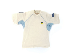 Футболка песочная 1/6  26041R - Easy & Simple