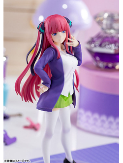 Фигурка  Нино Накано (Nino Nakano Pop Up Parade)