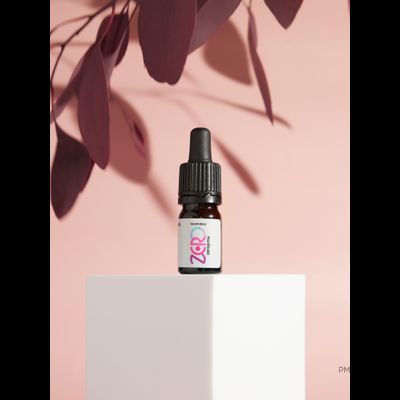 Нейтрализатор Zero Lagoon 5 мл. (Нейтрализатор щелочного ремувера)