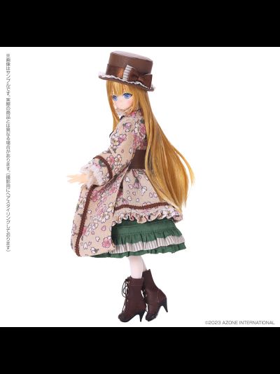 Кукла 1/6 PureNeemo Primu