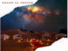 VIP SUPER QUAD SAFARI FROM SHARM EL SHEIKH