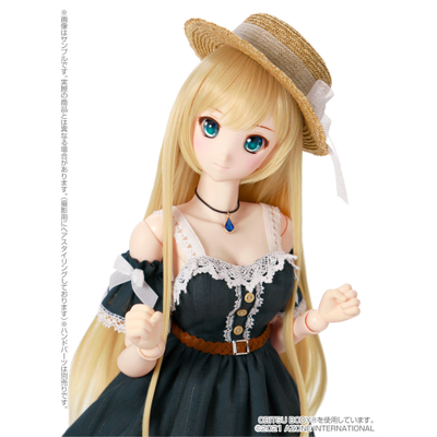 Кукла 1/3 Iris Collect Sumire Minty Kiss, Normal Sales ver.