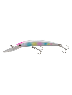 Воблеры Yo-Zuri Crystal Minnow Deep Diver 90F