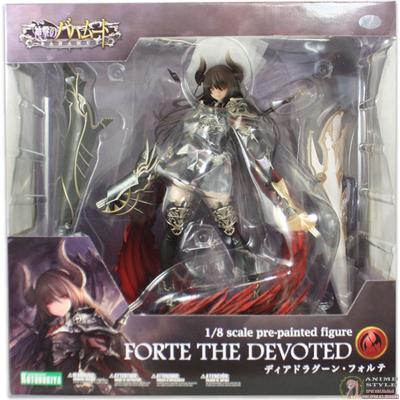 Фигурка 1/8 Dark Dragoon Forte