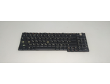Клавиатура для ноутбука Lenovo G550, B550, B560, V560, G555 ( частично отсутствуют кнопки) (комиссионный товар)