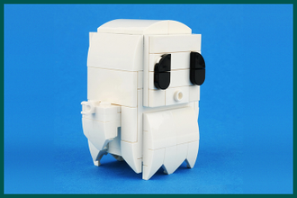 Lego 40351 online