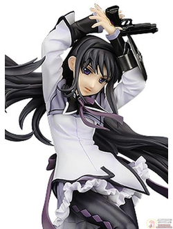 Фигурка 1/8 Хомура Акэми (Homura Akemi)