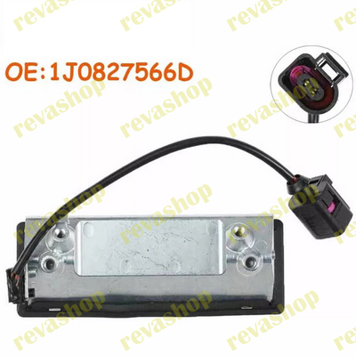 переключатель заднего багажника автомобиля для Фольксваген Volkswagen VW Golf MK4 IV Bora Touareg