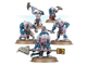 Warhammer 40000: Genestealer Cults Aberrants