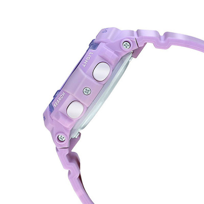 Часы Casio Baby-G BGA-280DR-4A