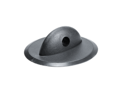 Держатель леера/навесного транца