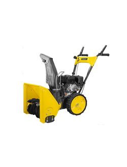 Снегоуборщик бензиновый Варяг сСБ-650