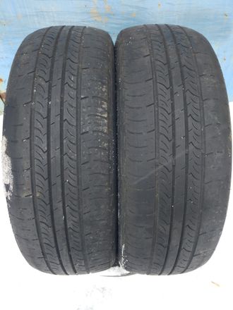 № 970/3. Шины 215/60R17 Nexen CP672