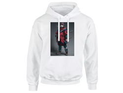 Толстовка The Long Dark, Лонг Дарк №12