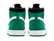 купить не дорого мужские кроссовки Nike Air Jordan 1 Zoom Comfort 'Stadium Green' CT0978-300