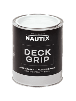 Нескользящая однокомпонентная краска Nautix Grip 3 0.75 кг