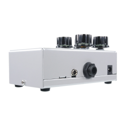 AMT Chameleon CAB CN-1 - CabSim pedal - гитарный эмулятор кабинета [без БП]