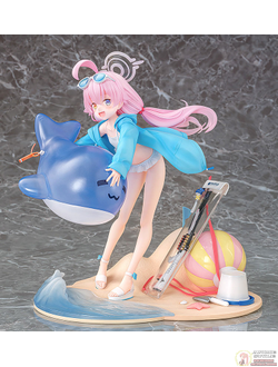 Фигурка 1/7 Таканаси Хосино (Takanashi Hoshino Swimsuit)