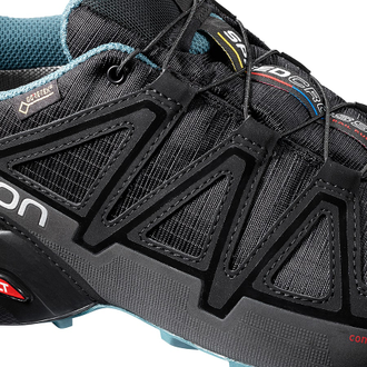 Speedcross 4 gtx black shop