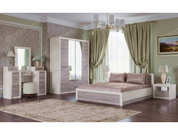 Спальня Октава, модульная