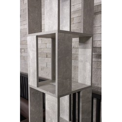 (СТЕЛ 03) Стеллаж универсальный "Гамма"