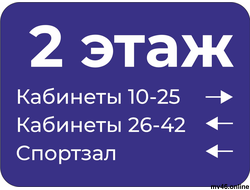 Табличка ТР 030  600х450мм