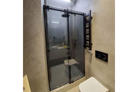 STEELOFT SH - душевые перегородки