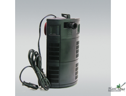 JBL CRISTALPROFI i80 greenline  для аквариумов 60 -110 л