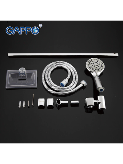Стойка для душа GAPPO G8005