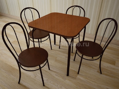 Стул Венский