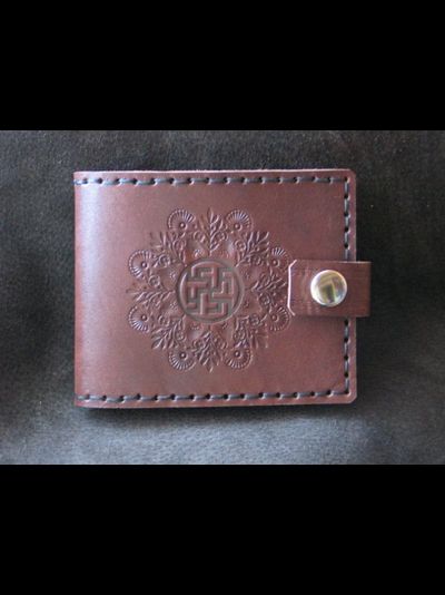 "Цветок папоротника"