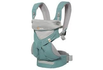 ЭРГО РЮКЗАК COOL AIR BABY CARRIER  Оптом