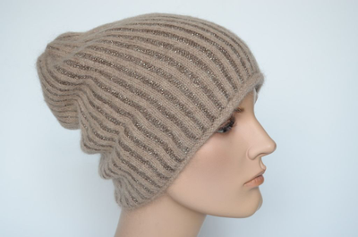 Итальянский головной убор женская шапка