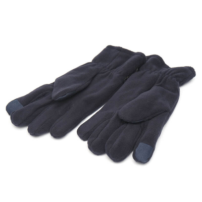 Washington Capitals Перчатки синие (р.9) 07026