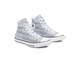 Кеды Converse Chuck Taylor All Star Wordmark High Top серые