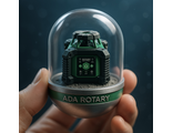 Ротационный лазерный нивелир ADA ROTARY 400 HV-G Servo