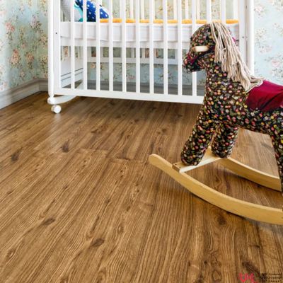 SPC ламинат Alpine Floor Classic Light Дуб Классический ECO 162-77 купить на vinyl-laminat.ru