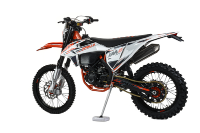 Мотоцикл MOTOLAND Кросс Moto Apollo M6 300 EFI (NC182MN)
