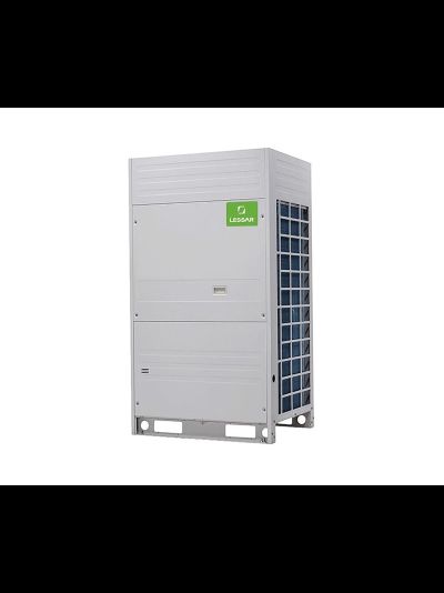 Наружный блок VRF-системы Lessar LUM-HE224AUA4-A