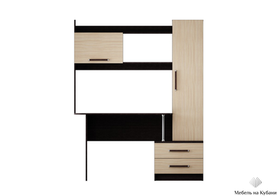 Паскаль СТ-101 Уголок школьника