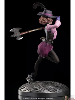 Фигурка 1/7 Хару Окумура (Okumura Haru Kaitou ver.)