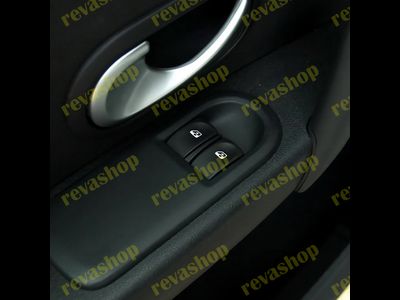 Кнопки переключателя стеклоподъемника для Renault