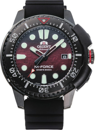 Мужские часы Orient RA-AC0L09R