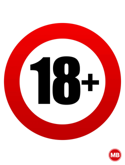 18+