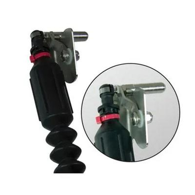 Троллинговый тормоз Nauticus Smart Tabs PR500 для транцевых плит серии SX