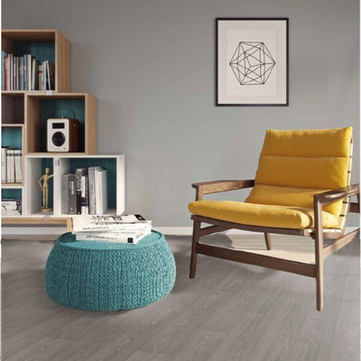 Ламинат Wineo Дуб Спокойно-Серый LA173XXLV4