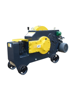 Станок для резки арматуры ТСС-GQ 40A