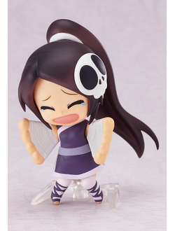 Нендроид Элси де Лют Ирма (Elysia de Rux Ima)