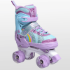 Детские раздвижные квады Banwei Rainbow Lilac